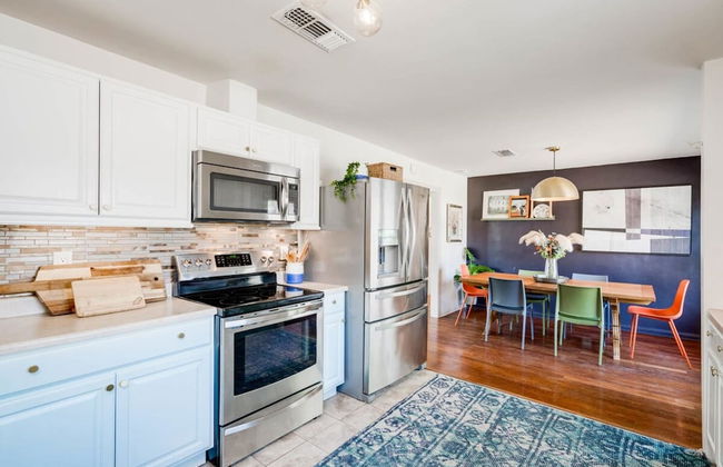 8b 4b Nearby Pool Blanco Wine Trail Town sq - Foto 38