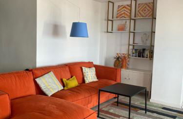 Tres Terrazas Ocean view apartment - Photo 14