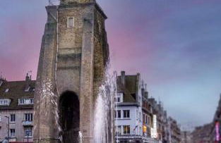 La bulle romantique - Foto 24