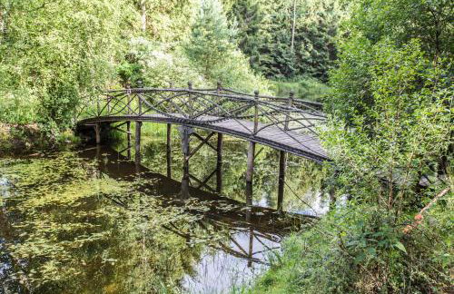 Zezuj Agroturystyka i Łowisko - Photo 40