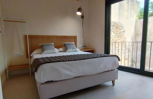 Empordà Apartament-Peratallada - Foto 16