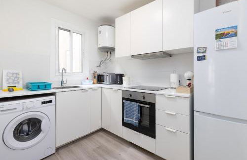 Mislata Apartment - Foto 23