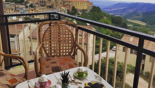 B&B La Finestra Sul Mare - Foto 5