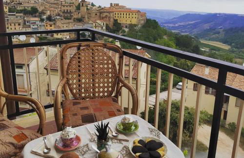 B&B La Finestra Sul Mare - Foto 5