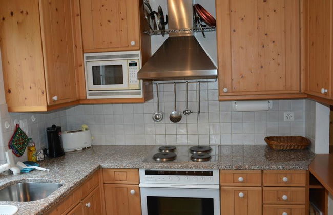 Oberland Nr. 3 - Foto 13