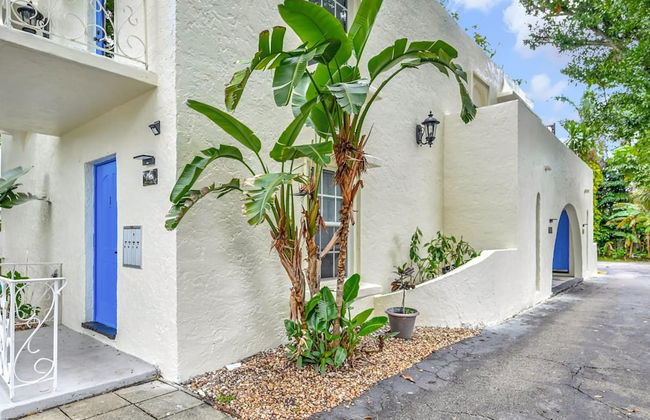 Escape to This Gorgeous new Wilton Manors Villa - Photo 57