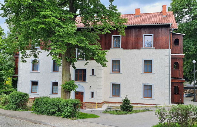 Apartamenty Dębowa 3 - Foto 70