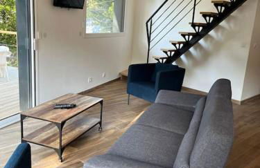 Le nid douillet classé 2 étoiles - Foto 4