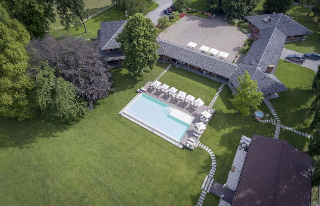 Agriturismo Relais Tenuta Il Cigno - Photo 12