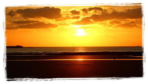 Vue mer sur la côte d'opale, studio la naturelle pour 4 personnes , WIMEREUX - Foto 5
