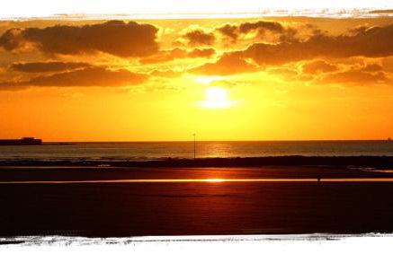 Vue mer sur la côte d'opale, studio la naturelle pour 4 personnes , WIMEREUX - Foto 5