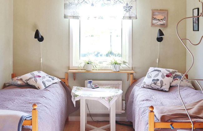 4 Person Holiday Home in Vessigebro - Photo 9