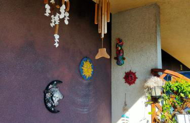 Appartamento Riviera Trilocale wifi e parcheggio privato - Foto 44