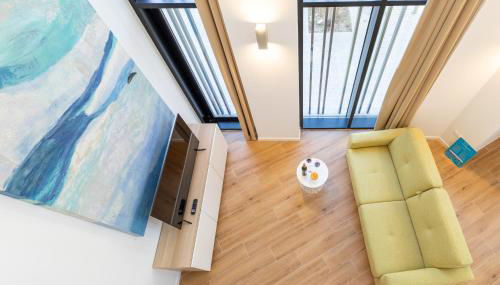 Travel Habitat Alameda Suites. - Foto 2