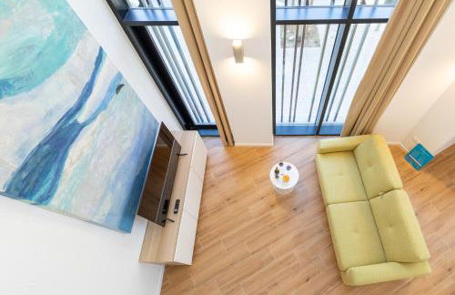 Travel Habitat Alameda Suites. - Foto 2