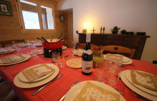 Sous les Ecotagnes - Foto 19