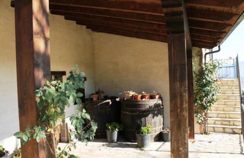 Rural Médulas Viviendas de uso turistico 2 y Casas rurales 2 - Foto 30