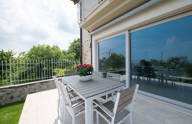 Villa Simoni - Foto 42