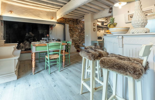 Country House Casalguidi 191 Private Pool - Foto 41