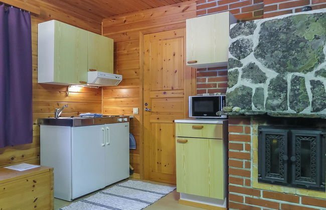 Lemmenliekki 3 - Foto 3