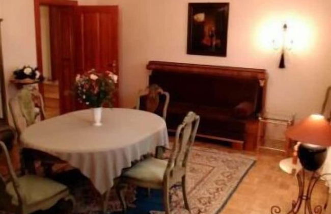 Hotel Appartement Villa Ulenburg - Photo 14