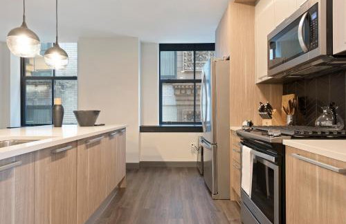 Experience Downtown Chicago at Millennium - Luxury Apartments in The Loop - Photo 36