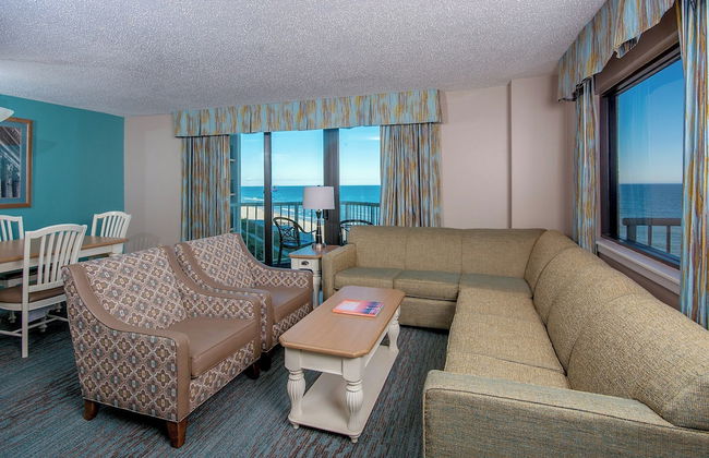 The Strand - A Boutique Resort - Photo 31