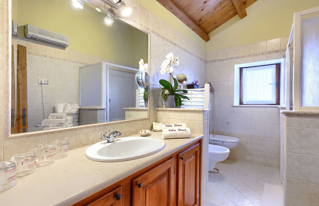 Villa Dina - Foto 27