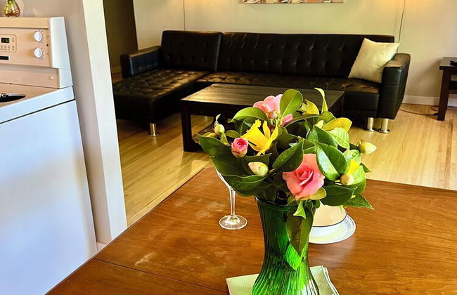 WC Oceanside Inn - Foto 14