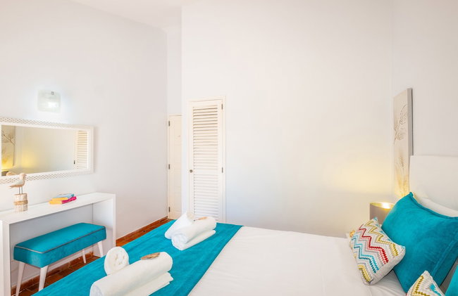 Villa Paradisius - Moradia moderna com piscina aquecível e BBQ - Albufeira - Foto 25