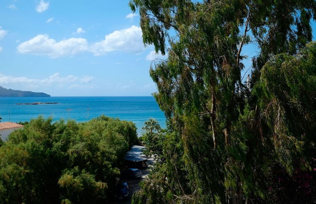 Roof garden Seaside lux Home - Foto 65