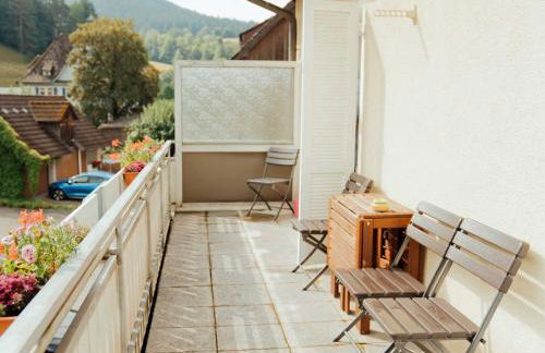 Liebevoll Gästewohnungen - Foto 59