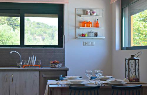 Aspalathos Villas - Foto 13