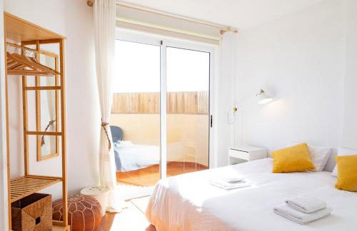 Seaside Home Jacuzzi Pool Free Surf Retreat - Foto 27