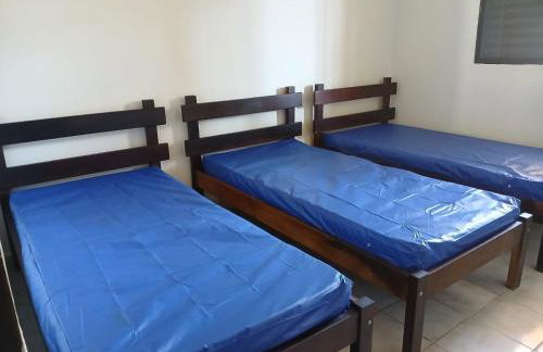 Casa na Jureia - Barra do Ribeira - Iguape - Foto 5