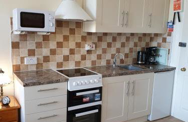 Appletorre House Holiday Flats - Foto 34