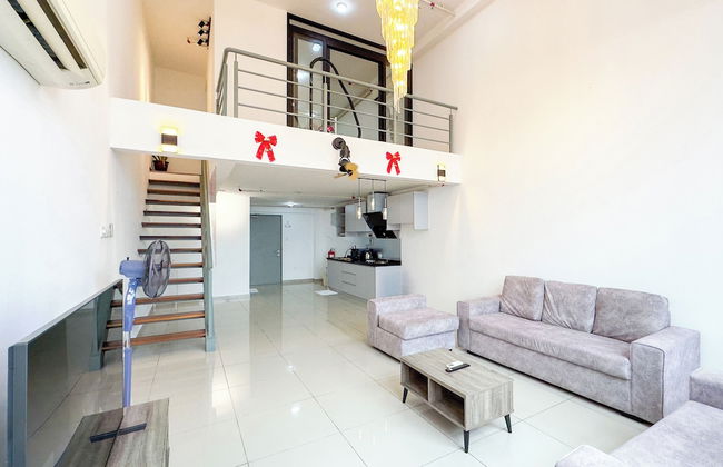 Pinnacle Kelana Jaya by Airhost - Foto 18