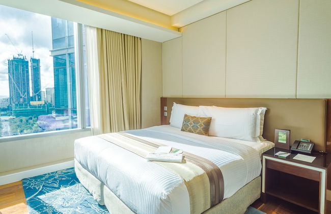 Ascott Bonifacio Global City Manila - Photo 4