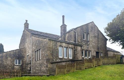 Blindbeck Holiday Cottage - Photo 29