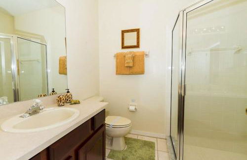 A wonderful choice for a family Vacation, 4 bedrooms and it own pool - Foto 15