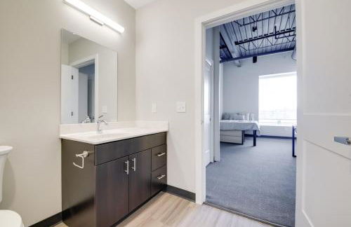 Bloomington Getaway Less Than 1 Mi to IU Campus! - Foto 12