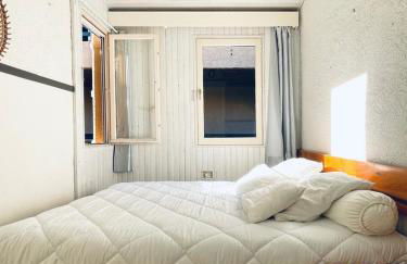 Appart clim wifi - 2 à 6 pers - piscines - parking - Foto 18