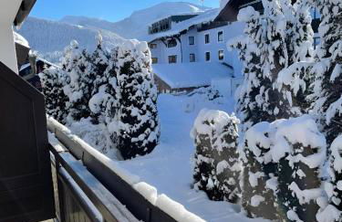 KUH'les Hideaway Steibis 3-Zimmer Ferienwohnung 55 m² - Foto 24