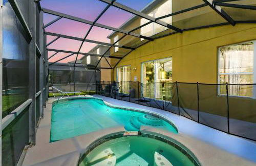 Wonderful Terra Verde Orlando Vacation Home - Foto 51