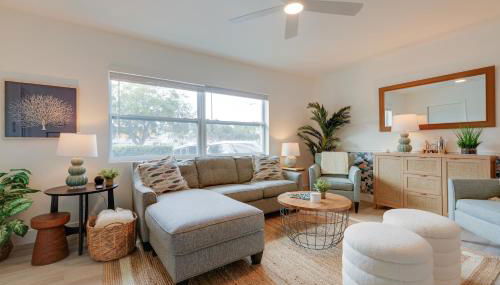 Intracoastal Getaway! North Palm Beach Apartment - Foto 4