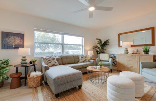 Intracoastal Getaway! North Palm Beach Apartment - Foto 4