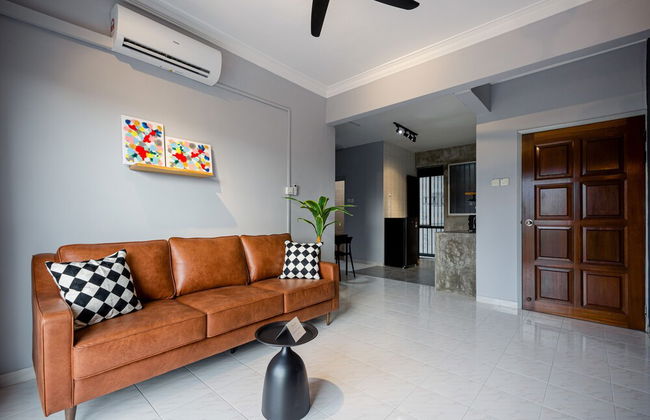 Seri Kota Apartment George Town - Foto 19