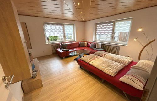 Ferienwohnung zur Birke - Foto 11