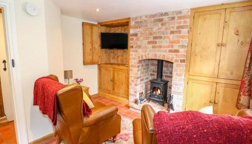 Lizzies Cottage - Foto 4