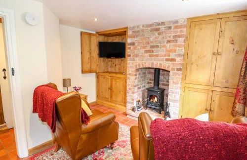 Lizzies Cottage - Foto 4